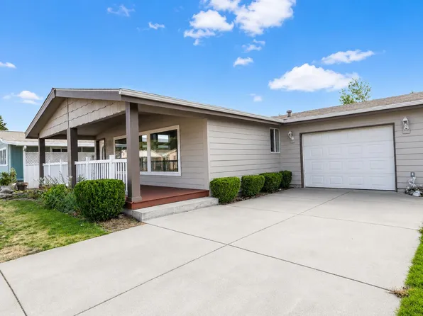 1617 N Hodges Ln #68, Spokane Valley, WA 99016