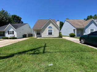 353 Nelson Rd, Biloxi, MS 39531