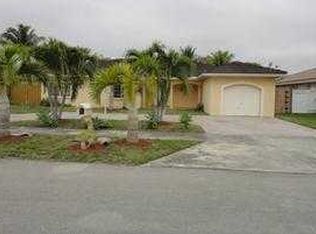 15243 SW 171st St, Miami, FL 33187