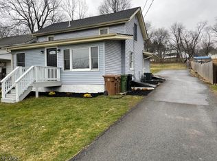 102 Myrtle Ave, Washington, NJ 07882