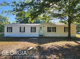 38 Bradford Ln, Hazlehurst, GA 31539
