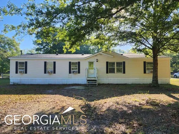 38 Bradford Ln, Hazlehurst, GA 31539