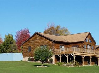 401 River Rd, Potsdam, NY 13676