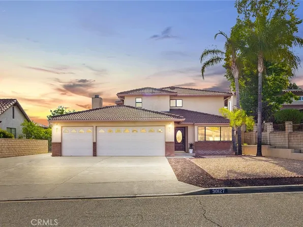 30127 White Wake Dr, Canyon Lake, CA 92587