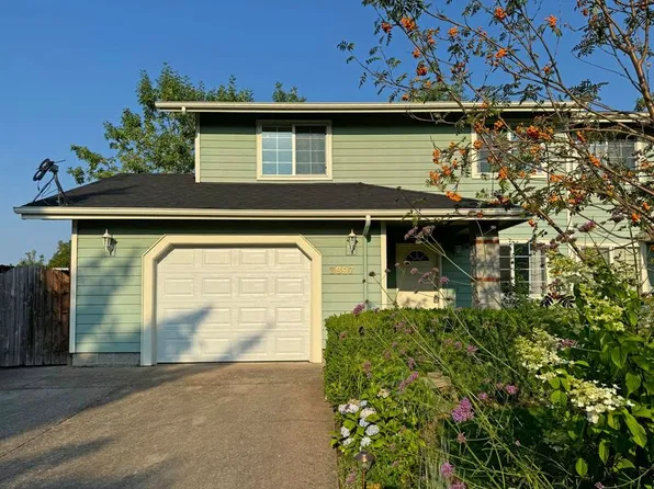 3697 Westleigh St, Eugene, OR 97405