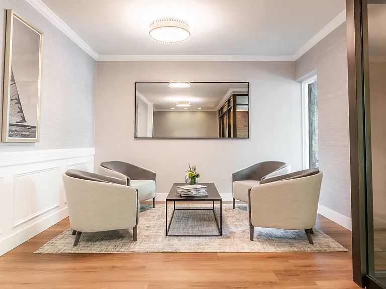 Indian Creek Apartments and Townhomes — Photo 32