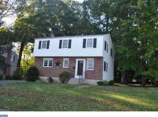 149 Avondale Rd, Norristown, PA 19403