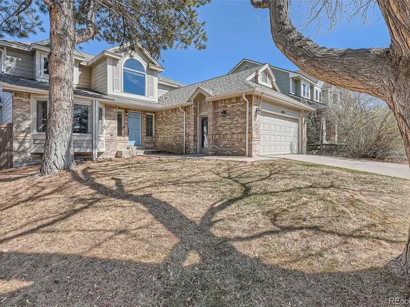 6651 Yale Drive, Highlands Ranch, CO 80130