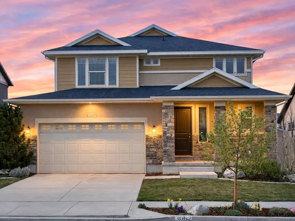 3062 W 2400 N, Lehi, UT 84043