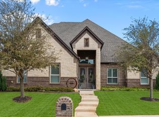 8917 Myranda Ct, North Richland Hills, TX 76182