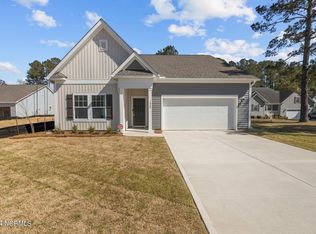 1000 Bogue Ln, New Bern, NC 28562