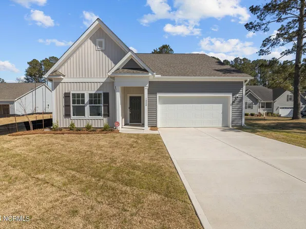 1000 Bogue Lane, New Bern, NC 28562