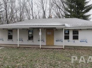 2049 N Norwood Blvd, Peoria, IL 61604