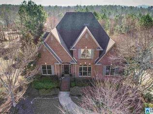 4983 Reynolds Ln, Vestavia, AL 35242