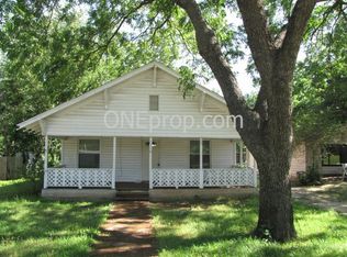 1110 Dugan St, Arlington, TX 76010