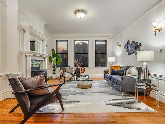 5th image of 4617 California St