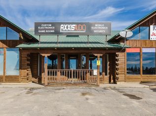 2147 Eagle Dr, Pagosa Springs, CO 81147