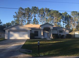 18 Slumber Meadow Trl, Palm Coast, FL 32164