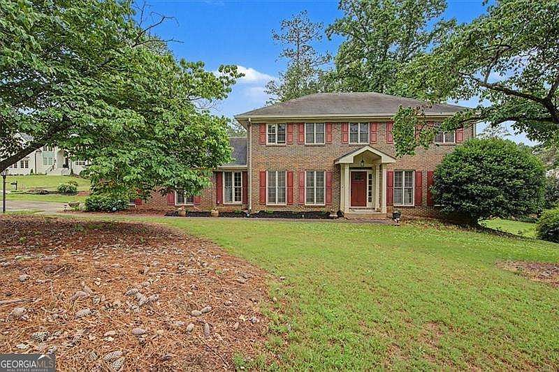 1st image of 3730 Creekstone Way
