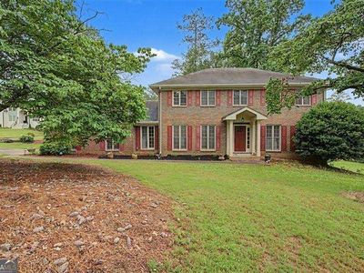 3730 Creekstone Way, Marietta, GA, 30068