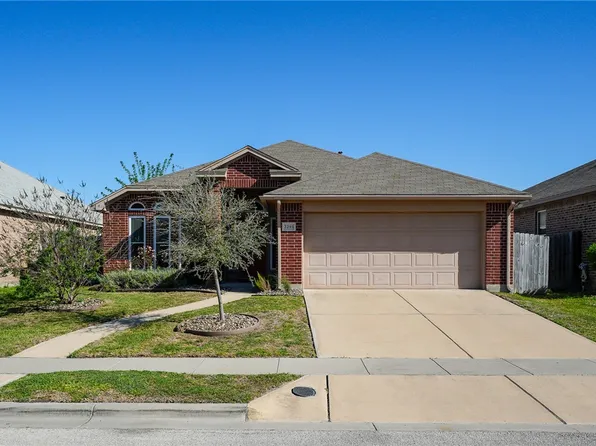 2293 Tallow Dr, Portland, TX 78374