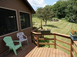 18356 Hidden Meadow Ln, Boscobel, WI 53805