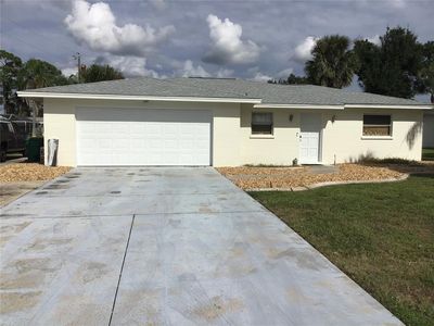1225 S Oxford Dr, Englewood, FL, 34223