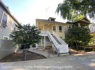 1409 East St, Sacramento, CA 95814