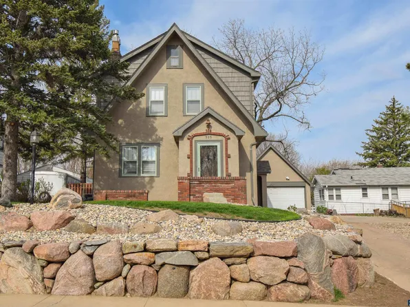 525 S Euclid Ave, Sioux Falls, SD 57104