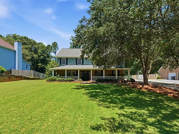 3rd image of 2305 Brafton Ct NW