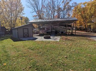 7326 State Route 19 Rd UNIT 368-369, Mount Gilead, OH 43338