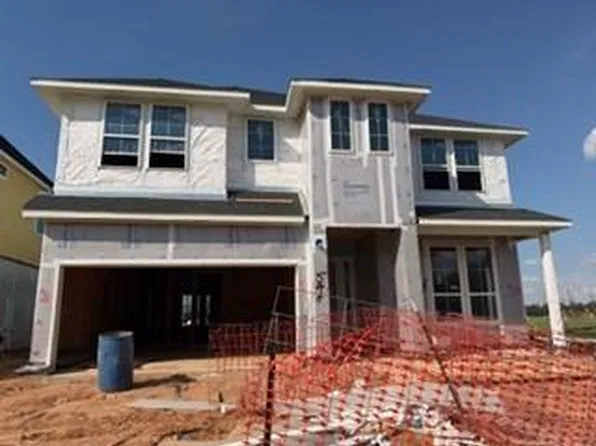 5406 Gless Park Dr, Richmond, TX 77406