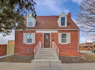 557 E 91st St, Chicago, IL 60619