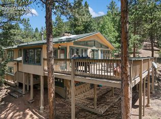 1150 Forest Hill Pl, Woodland Park, CO 80863