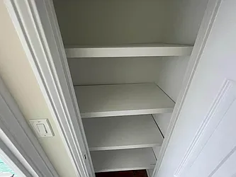 Rented by The Realty Depot