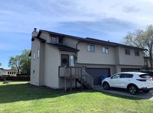 303 Church Street, Fall River, WI 53932