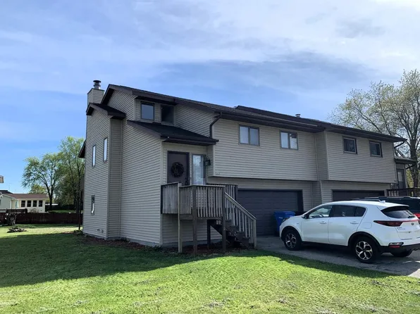 303 Church Street, Fall River, WI 53932