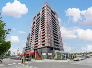 10626 City Pkwy #1012, Surrey, BC