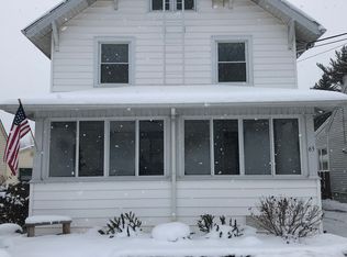 65 Beverly Ave, Lockport, NY