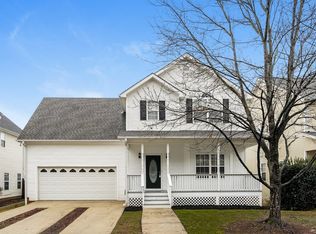 145 Prescott Ct, Newnan, GA 30265
