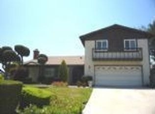 19610 Terraza Ter, Walnut, CA 91789