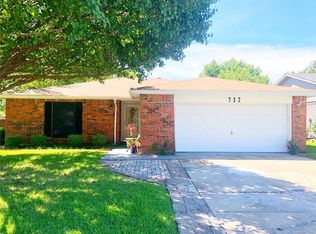 712 Coolwood Ln, Mesquite, TX 75149