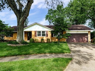 4717 Briar Knoll Dr, Dayton, OH, 45429