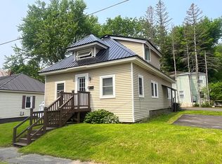 3 Baker St, Winslow, ME 04901