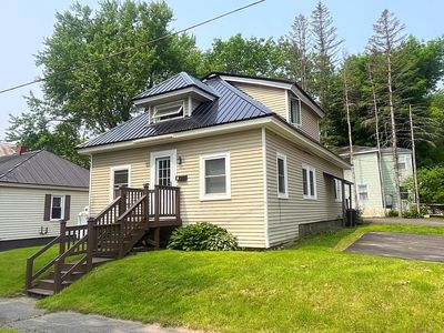 3 Baker Street, Winslow, ME, 04901