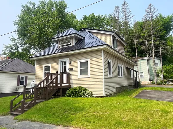 3 Baker Street, Winslow, ME 04901