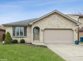 11505 S Lawler Ave, Alsip, IL 60803