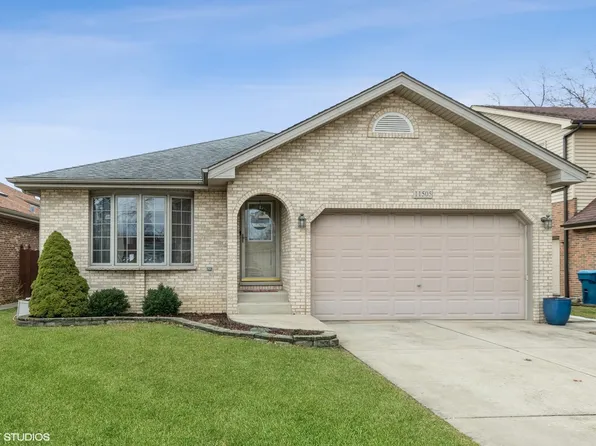 11505 S Lawler Ave, Alsip, IL 60803
