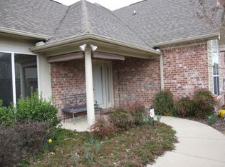 1320 Independence Blvd, Flowood, MS 39232