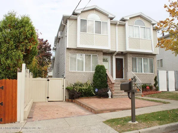 143 Monahan Ave, Staten Island, NY 10314